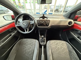 Skoda Citigo Clever Klima Sitzhzg Multilenkrad EFH - bilder 5