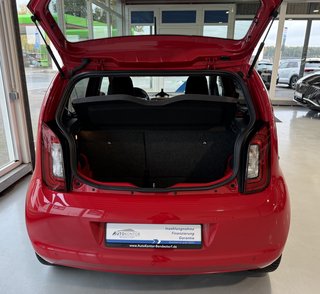 Skoda Citigo Clever Klima Sitzhzg Multilenkrad EFH - bilder 6