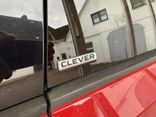 Skoda Citigo Clever Klima Sitzhzg Multilenkrad EFH - bilder 7