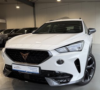 CUPRA Formentor Sport Autom., LED CarPlay Virtual ACC - foto 2