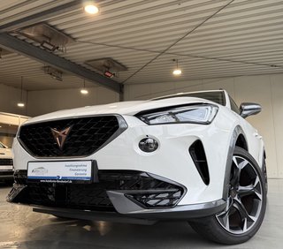 CUPRA Formentor Sport Autom., LED CarPlay Virtual ACC - foto 3