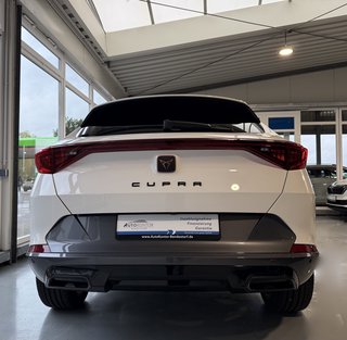 CUPRA Formentor Sport Autom., LED CarPlay Virtual ACC - foto 6