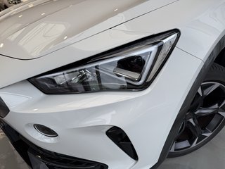 CUPRA Formentor Sport Autom., LED CarPlay Virtual ACC - foto 7