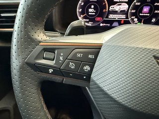 CUPRA Formentor Sport Autom., LED CarPlay Virtual ACC - foto 11