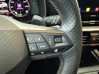 CUPRA Formentor Sport Autom., LED CarPlay Virtual ACC - foto 12