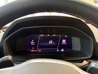 CUPRA Formentor Sport Autom., LED CarPlay Virtual ACC - foto 15