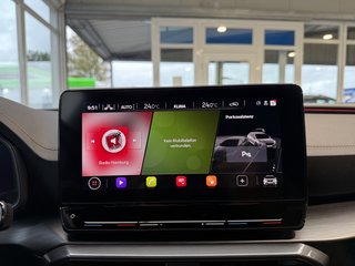 CUPRA Formentor Sport Autom., LED CarPlay Virtual ACC - foto 20