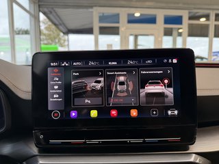 CUPRA Formentor Sport Autom., LED CarPlay Virtual ACC - foto 21