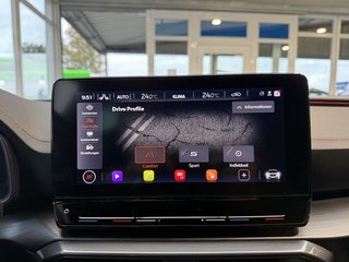 CUPRA Formentor Sport Autom., LED CarPlay Virtual ACC - foto 22