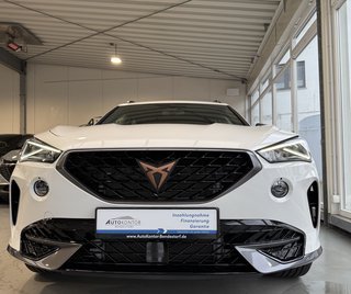 CUPRA Formentor Sport Autom., LED CarPlay Virtual ACC - foto 24