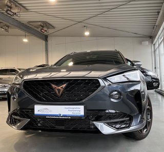 CUPRA Formentor Gebrauchtwagen Kaufen