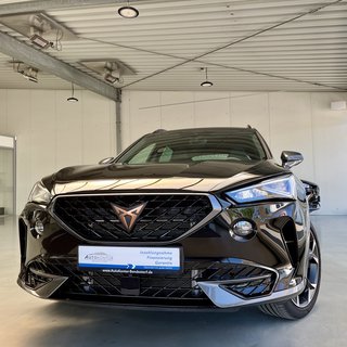 CUPRA Formentor Gebrauchtwagen Kaufen