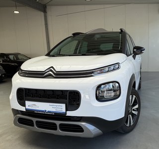 Citroën C3 Aircross Shine Pano Navi Kamera AHK Tempomat - photo 2