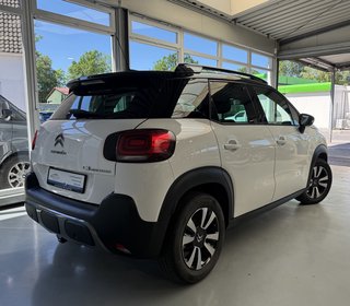 Citroën C3 Aircross Shine Pano Navi Kamera AHK Tempomat - photo 5