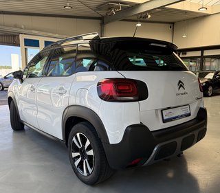 Citroën C3 Aircross Shine Pano Navi Kamera AHK Tempomat - photo 4