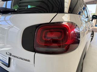 Citroën C3 Aircross Shine Pano Navi Kamera AHK Tempomat - photo 8