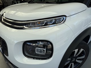 Citroën C3 Aircross Shine Pano Navi Kamera AHK Tempomat - photo 7