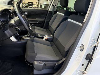 Citroën C3 Aircross Shine Pano Navi Kamera AHK Tempomat - photo 9