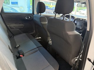 Citroën C3 Aircross Shine Pano Navi Kamera AHK Tempomat - photo 1