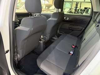 Citroën C3 Aircross Shine Pano Navi Kamera AHK Tempomat - photo 10