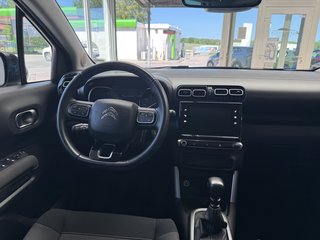 Citroën C3 Aircross Shine Pano Navi Kamera AHK Tempomat - photo 2