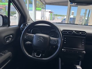 Citroën C3 Aircross Shine Pano Navi Kamera AHK Tempomat - photo 3