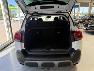Citroën C3 Aircross Shine Pano Navi Kamera AHK Tempomat - photo 5