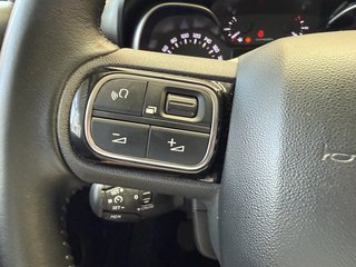 Citroën C3 Aircross Shine Pano Navi Kamera AHK Tempomat - photo 9
