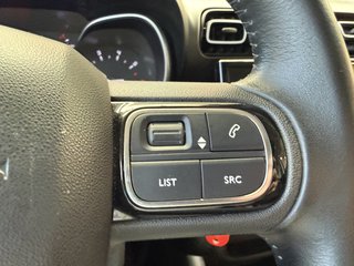 Citroën C3 Aircross Shine Pano Navi Kamera AHK Tempomat - photo 10