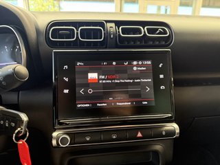 Citroën C3 Aircross Shine Pano Navi Kamera AHK Tempomat - photo 11