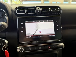 Citroën C3 Aircross Shine Pano Navi Kamera AHK Tempomat - photo 12