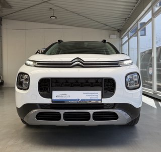 Citroën C3 Aircross Shine Pano Navi Kamera AHK Tempomat - photo 17