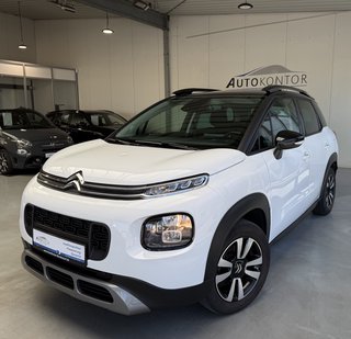 Citroën C3 Aircross Shine Pano Navi Kamera AHK Tempomat - photo 19