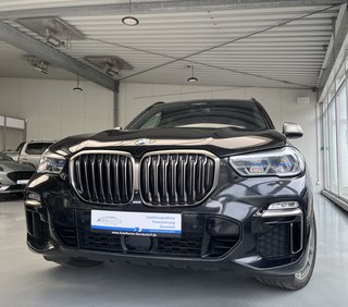 BMW X5 M50 Used vehicle for sale