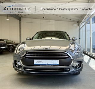 MINI ONE_CLUBMAN Used vehicle for sale