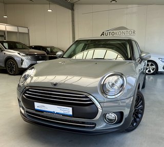 MINI ONE_CLUBMAN Pepper Automatik Navi PDC Tempomat - photo 2
