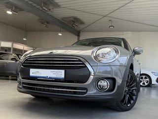 MINI ONE_CLUBMAN Pepper Automatik Navi PDC Tempomat - photo 3