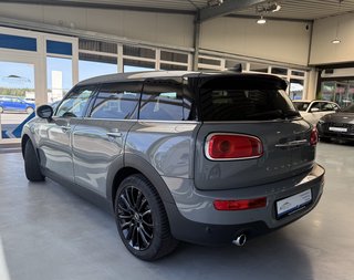 MINI ONE_CLUBMAN Pepper Automatik Navi PDC Tempomat - photo 4
