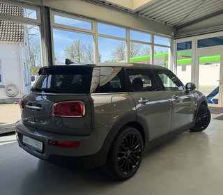 MINI ONE_CLUBMAN Pepper Automatik Navi PDC Tempomat - photo 5