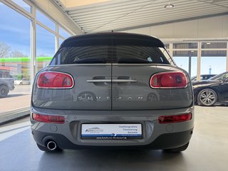 MINI ONE_CLUBMAN Pepper Automatik Navi PDC Tempomat - photo 6