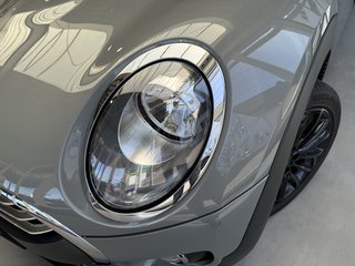 MINI ONE_CLUBMAN Pepper Automatik Navi PDC Tempomat - photo 7