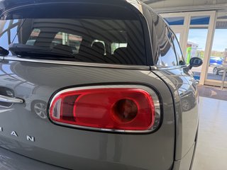 MINI ONE_CLUBMAN Pepper Automatik Navi PDC Tempomat - photo 8