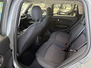 MINI ONE_CLUBMAN Pepper Automatik Navi PDC Tempomat - photo 10