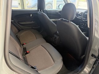 MINI ONE_CLUBMAN Pepper Automatik Navi PDC Tempomat - photo 2