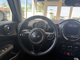 MINI ONE_CLUBMAN Pepper Automatik Navi PDC Tempomat - photo 4