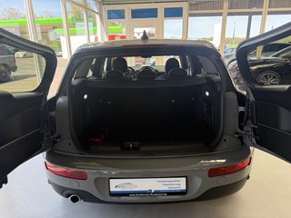 MINI ONE_CLUBMAN Pepper Automatik Navi PDC Tempomat - photo 6