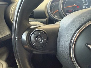 MINI ONE_CLUBMAN Pepper Automatik Navi PDC Tempomat - photo 11