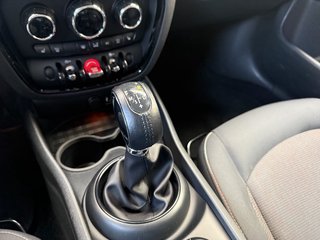 MINI ONE_CLUBMAN Pepper Automatik Navi PDC Tempomat - photo 10