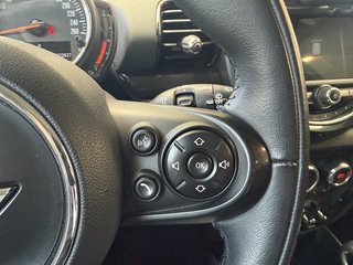 MINI ONE_CLUBMAN Pepper Automatik Navi PDC Tempomat - photo 12