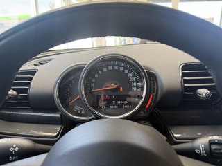 MINI ONE_CLUBMAN Pepper Automatik Navi PDC Tempomat - photo 13